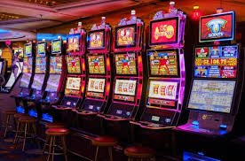 Koleksi permainan slot online GCR92 – ratusan judul dengan RTP tinggi dan jackpot progresif