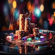 Suasana permainan Bingo online di GCR92 – kartu digital dan hadiah nyata untuk pemain Indonesia
